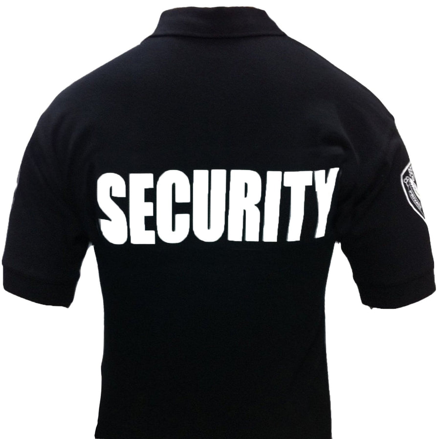 Security Uniform 3